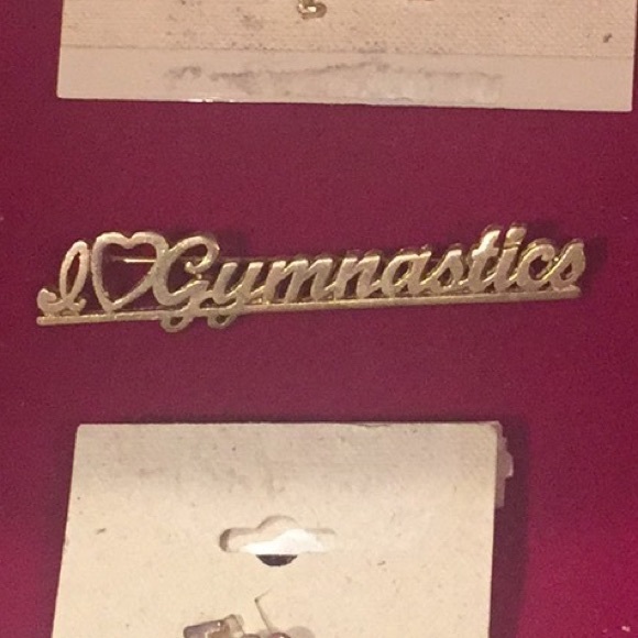 ⬇️price dropped Gymnastics 🤸‍♀️ pins - Picture 2 of 3